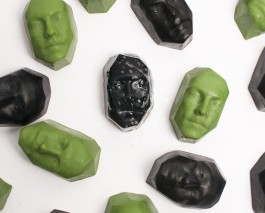 Geoffrey Pauchard design workshop