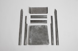 Geoffrey Pauchard design workshop