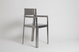 Geoffrey Pauchard design workshop