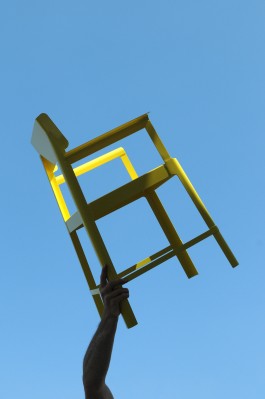 Geoffrey Pauchard design workshop