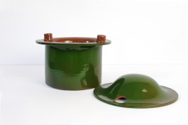 Geoffrey Pauchard design workshop