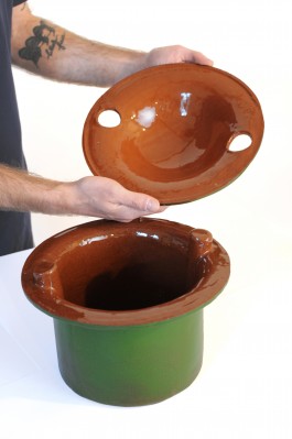 Geoffrey Pauchard design workshop