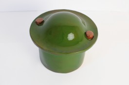 Geoffrey Pauchard design workshop