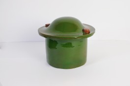 Geoffrey Pauchard design workshop