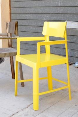 Geoffrey Pauchard design workshop