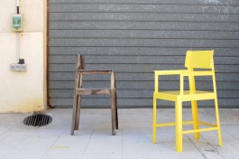 Geoffrey Pauchard design workshop