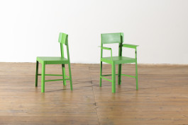 Geoffrey Pauchard design workshop