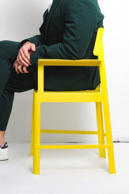 Geoffrey Pauchard design workshop