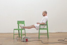 Geoffrey Pauchard design workshop