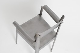 Geoffrey Pauchard design workshop