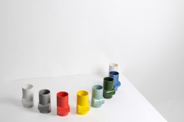 Geoffrey Pauchard design workshop