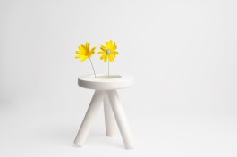 Geoffrey Pauchard design workshop