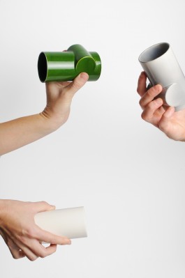 Geoffrey Pauchard design workshop