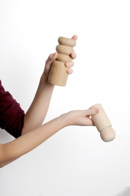 Geoffrey Pauchard design workshop