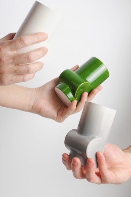 Geoffrey Pauchard design workshop