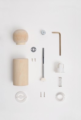 Geoffrey Pauchard design workshop