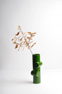 Geoffrey Pauchard design workshop