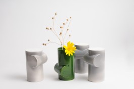 Geoffrey Pauchard design workshop