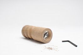 Geoffrey Pauchard design workshop