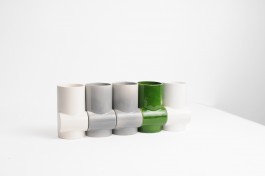 Geoffrey Pauchard design workshop