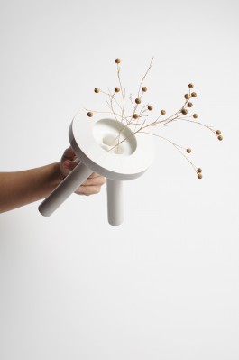 Geoffrey Pauchard design workshop