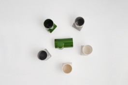 Geoffrey Pauchard design workshop