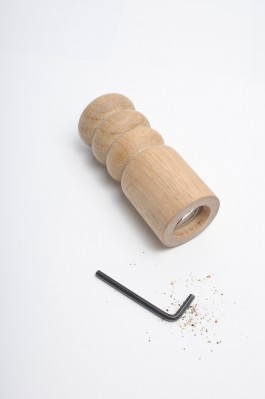 Geoffrey Pauchard design workshop