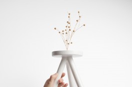 Geoffrey Pauchard design workshop