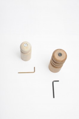 Geoffrey Pauchard design workshop