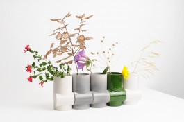 Geoffrey Pauchard design workshop