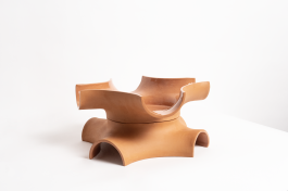 Geoffrey Pauchard design workshop