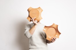 Geoffrey Pauchard design workshop