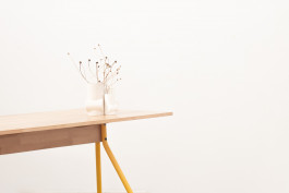 Geoffrey Pauchard design workshop