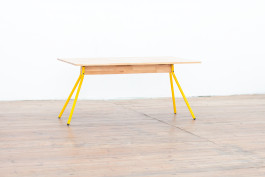 Geoffrey Pauchard design workshop