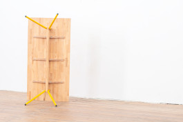 Geoffrey Pauchard design workshop