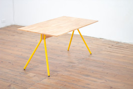 Geoffrey Pauchard design workshop