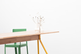 Geoffrey Pauchard design workshop