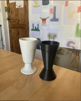 Geoffrey Pauchard design workshop